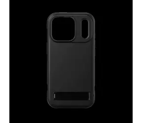 ZAGG Sedona Snap černá / Zadní kryt / iPhone 17/18 Pro Max / MagSafe / Grafen