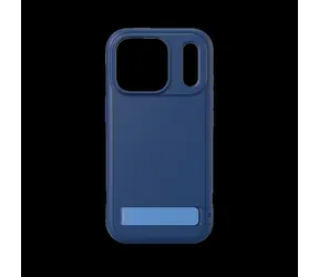 ZAGG Sedona Snap modrá / Zadní kryt / iPhone 17/18 Pro Max / MagSafe / Grafen