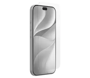 ZAGG InvisibleShield Glass Elite E / Ochranné sklo / Apple iPhone 18 Pro, 17 Pro / Instalační rámeček