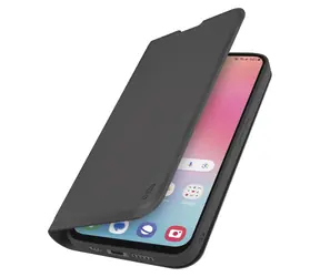SBS Book Wallet Lite černá / Pouzdro / pro Samsung Galaxy A25 5G