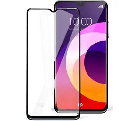 Partner Tele.com Tvrzené sklo pro Samsung Galaxy A36 5G černá / Ochranné sklo / 5D Full Glue