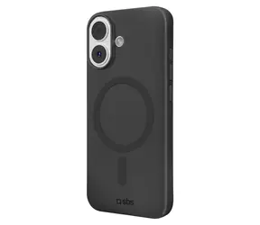 SBS Instinct Mag černá / Pouzdro / MagSafe / Apple iPhone 17