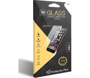 9H Premium Tvrzené sklo pro Huawei Y5 II / Ochranné sklo na displej / 9H