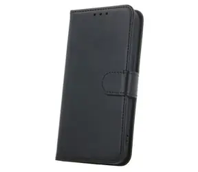 CPA Smart Classic pro Samsung Galaxy A17 4G/A17 5G/A18 5G černá / Flipové pouzdro / Kapsa na karty
