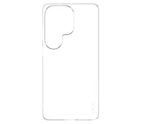 PanzerGlass CARE kryt Samsung Galaxy S26 Ultra X-Ray čirý / Kryt / TPU