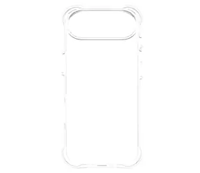 PanzerGlass CARE Samba White transparentní / Kryt / Apple iPhone Air / MagSafe / TPU