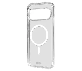 SBS Light Mag pro Google Pixel 10/10 Pro transparentní / Pouzdro / MagSafe