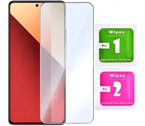 OEM Tvrzené sklo pro Xiaomi Redmi 15C 4G/5G / Ochranné sklo