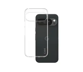 PanzerGlass CARE kryt Google Pixel 11/11 Pro X-Ray čirý / Kryt / TPU