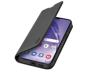 SBS Book Wallet Lite černá / Pouzdro / pro Samsung Galaxy A15 5G