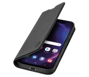 SBS Book Wallet Lite černá / Pouzdro / pro Samsung Galaxy S24 5G