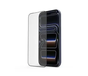 Hama Reflect Protect / Ochranné sklo na displej / Apple iPhone 17 Pro/18 Pro / D3O® / antireflexní