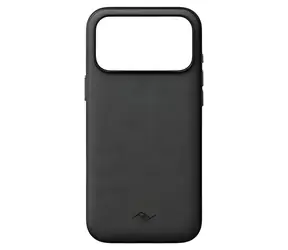 Peak Design Everyday Case Non-Slimlink černá / Pouzdro / Apple iPhone 18 Pro Max / Kůže