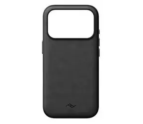 Peak Design Everyday Case Non-Slimlink černá kůže / Pouzdro / iPhone 18 Pro