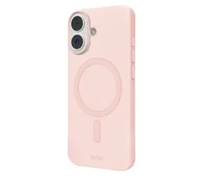 SBS Instinct Mag růžová / Pouzdro / MagSafe / Apple iPhone 17