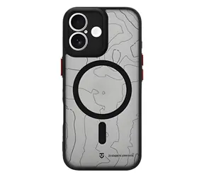 Tactical MagForce Warthog Asphalt / Kryt / pro Apple iPhone 17