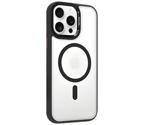 Tactical MagForce Hyperstealth 3.0 Asphalt / Kryt pro Apple iPhone 16 Pro Max