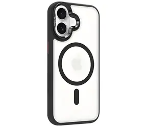 Tactical MagForce Hyperstealth 3.0 Asphalt / Kryt pro Apple iPhone 16