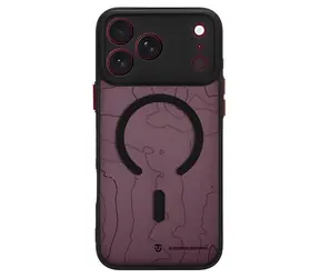 Tactical MagForce Warthog Asphalt / Kryt / Apple iPhone 17 Pro Max, 18 Pro Max
