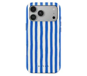 Burga Tough MagSafe Case Kafenio / Kryt / Apple iPhone 18 Pro / MagSafe