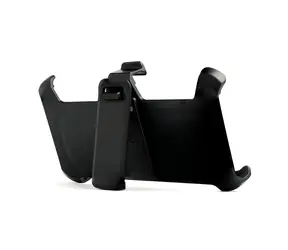 ZAGG Teton Snap Kickstand Holster modrá / Zadní kryt / Apple iPhone 18 Pro Max/17 Pro Max / MagSafe / Grafen