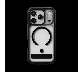 ZAGG Rainier Snap KS černá / Zadní kryt / Apple iPhone 18/17 Pro Max / MagSafe / Grafen