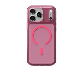 ZAGG Luxe Snap Thrift Pink / Zadní kryt / Apple iPhone 18 Pro Max, 17 Pro Max / MagSafe / Grafen