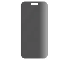 PanzerGlass SAFE iPhone 16 Plus/15 Plus / Ochranné sklo / Privacy / Ultra-Wide Fit