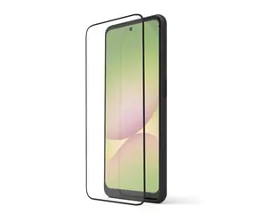 Hama Extreme Protect Samsung Galaxy A56 5G / Ochranné sklo na displej / D3O® / 6,7" / 0,33 mm