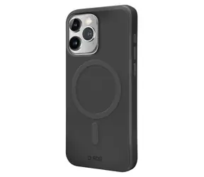 SBS Instinct pro Apple iPhone 15 Pro Max černá / Pouzdro / MagSafe