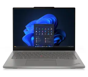 Lenovo ThinkPad L13 2-in-1 Gen 6 šedá / Notebook 2-in-1 / 13,3" WUXGA / Intel Core Ultra 7 255U / 32GB / 512GB SSD