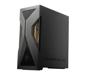 ASUS TUF Gaming T500MV-05210H243W šedá / Herní PC / Intel Core 5 210H / 16GB / 1TB SSD / RTX 5060 8GB / W11H
