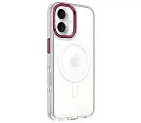 Tactical MagForce 2.0 vínová / Kryt / Apple iPhone 17