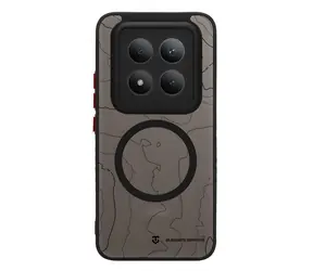 Tactical MagForce Warthog Asphalt / Kryt / Xiaomi Redmi Note 15 Pro+ 5G