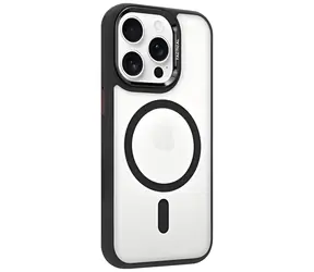 Tactical MagForce Hyperstealth 3.0 Asphalt / Kryt pro Apple iPhone 16 Pro