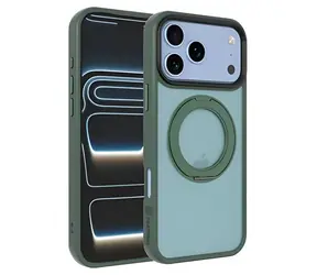 Tactical MagForce Hyperstand Forest Green / Kryt pro Apple iPhone 17 Pro Max, 18 Pro Max