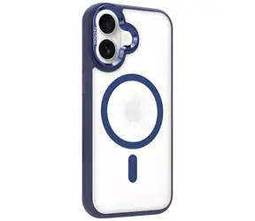 Tactical MagForce Hyperstealth 3.0 Deep Blue / Kryt pro Apple iPhone 16