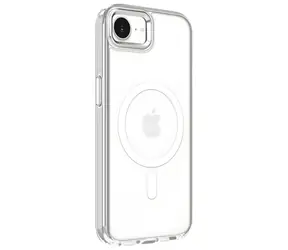 Tactical MagForce 2.0 stříbrná / Kryt / Apple iPhone 16e/17e
