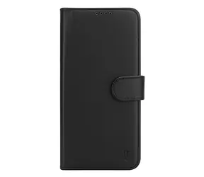 Tactical Field Notes pro Vivo V70 Lite černá / Pouzdro