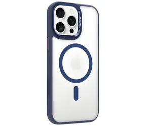 Tactical MagForce Hyperstealth 3.0 Deep Blue / Kryt pro Apple iPhone 16 Pro Max