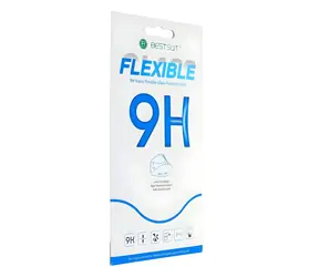 Bestsuit Flexible / Ochranné sklo / Xiaomi Redmi Note 14 4G/5G / hybridní