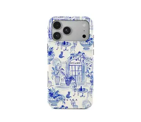 Burga Tough MagSafe Sobremesa / Ochranný kryt / Apple iPhone 18 Pro / MagSafe