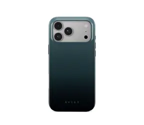 Burga Tough Black Hole / Kryt / Apple iPhone 18 Pro Max / MagSafe