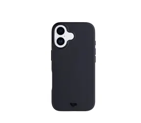 Tech21 EvoLite Case černá / Pouzdro / MagSafe / Apple iPhone 17