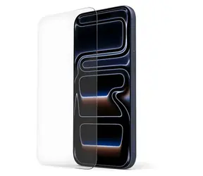 Hama Clear Protect / Ochranné sklo na displej / Apple iPhone 17 Pro Max/18 Pro Max / 9H