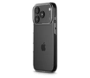 Hama Simply Clear pro Apple iPhone 17 Pro/18 Pro průhledná / Kryt