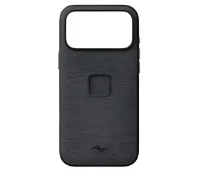 Peak Design Everyday Case Slimlink Charcoal / Pouzdro / Apple iPhone 18 Pro Max
