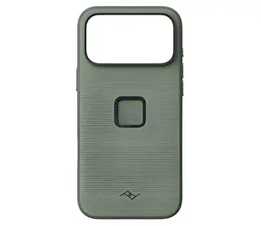 Peak Design Everyday Case Slimlink Sage / Pouzdro / Apple iPhone 18 Pro Max