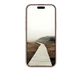 dbramante1928 Greenland Pro růžová Pink Sand / Zadní kryt / Plast / pro Apple iPhone 16 Plus