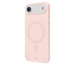 SBS Instinct Mag růžová / Pouzdro / MagSafe / Apple iPhone 17 Air